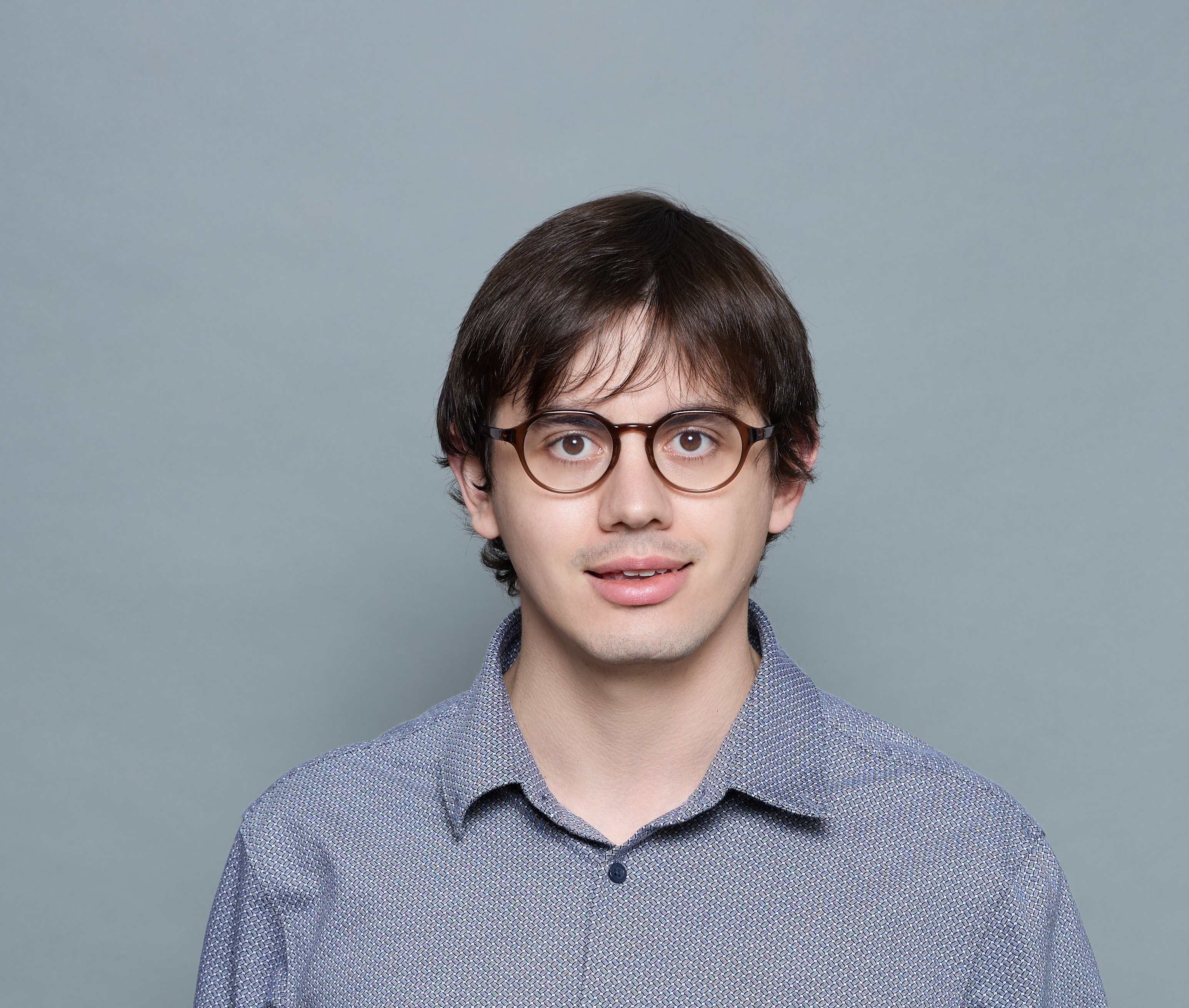 Gustavo Sganzerla Martinez