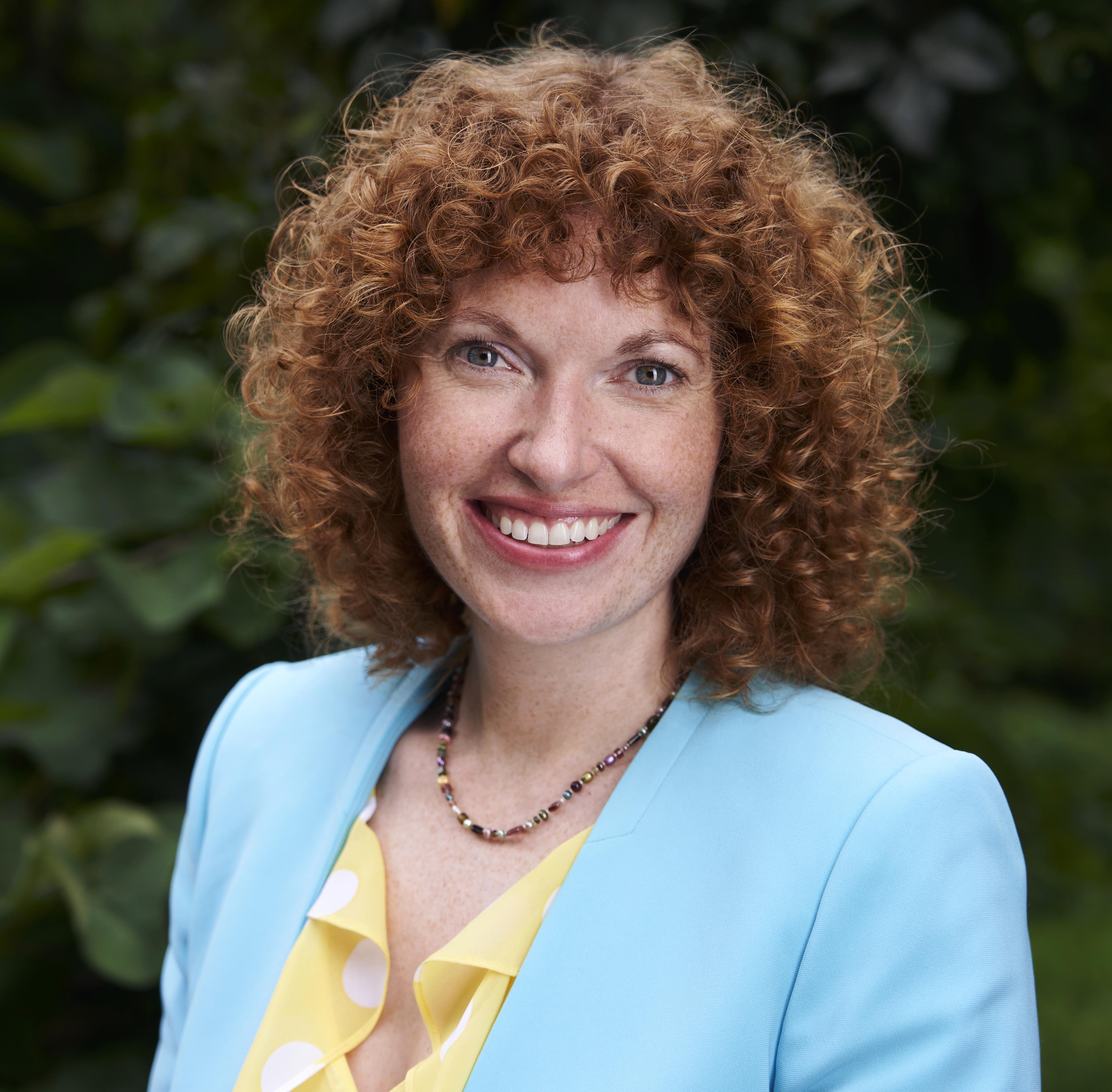 Jennifer Geddes-McAlister